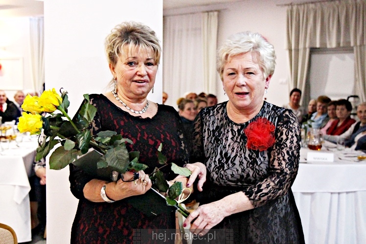 Jubileusz 25-lecia działalności Domu Dziennego Pobytu