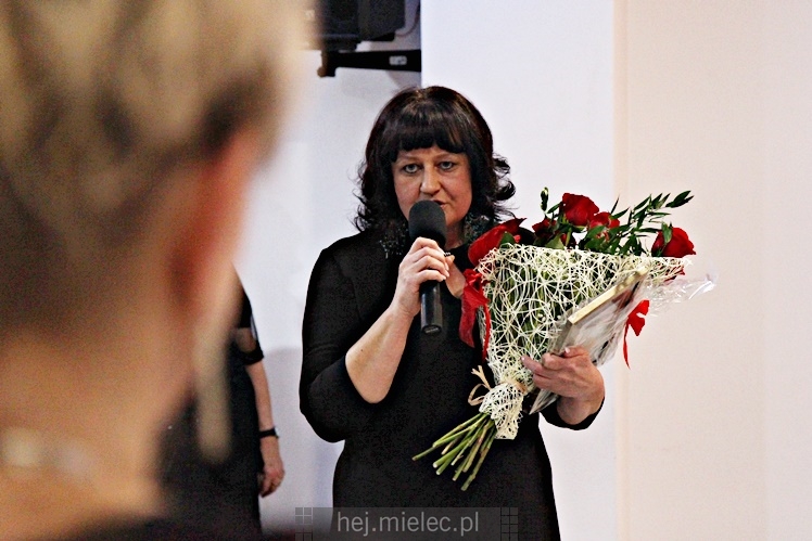 Jubileusz 25-lecia działalności Domu Dziennego Pobytu