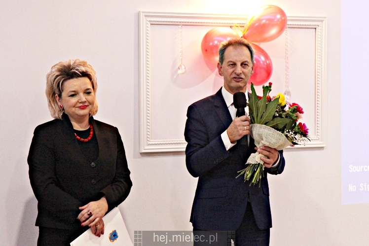 Jubileusz 25-lecia działalności Domu Dziennego Pobytu