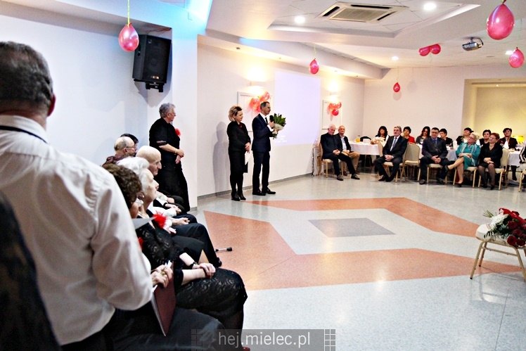 Jubileusz 25-lecia działalności Domu Dziennego Pobytu