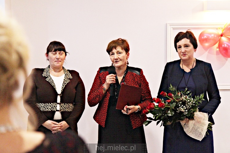 Jubileusz 25-lecia działalności Domu Dziennego Pobytu