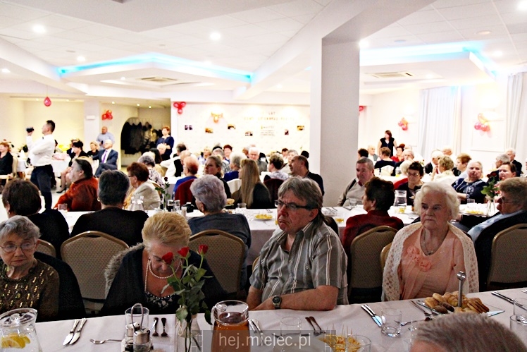 Jubileusz 25-lecia działalności Domu Dziennego Pobytu