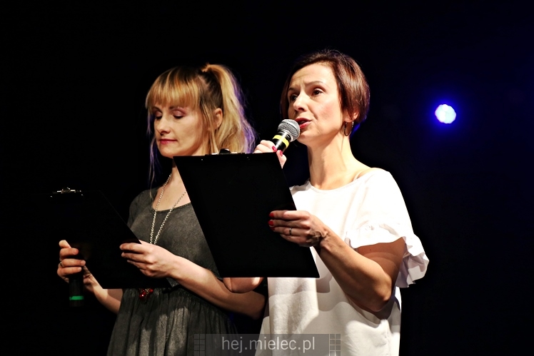 XI Festiwal Tańca Współczesnego: Kontrasty ? CZĘŚĆ I