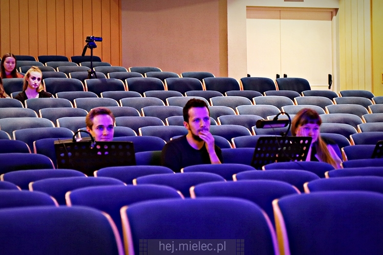 XI Festiwal Tańca Współczesnego: Kontrasty ? CZĘŚĆ I