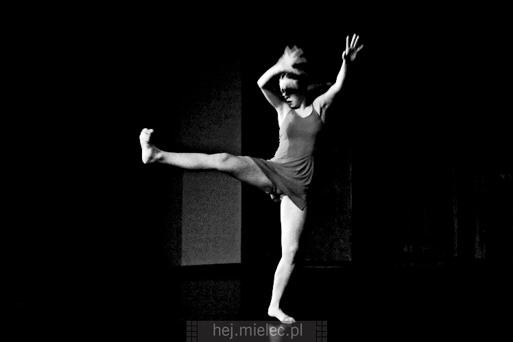 XI Festiwal Tańca Współczesnego: Kontrasty ? CZĘŚĆ I