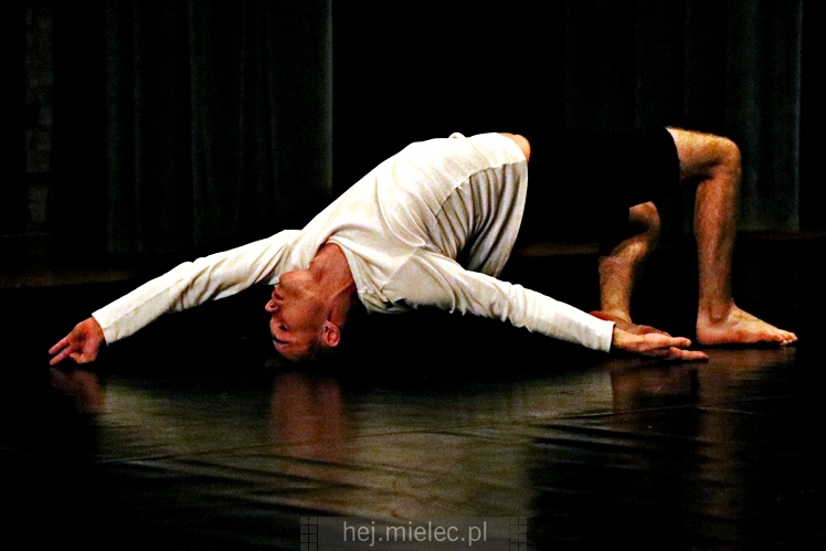 XI Festiwal Tańca Współczesnego: Kontrasty ? CZĘŚĆ I