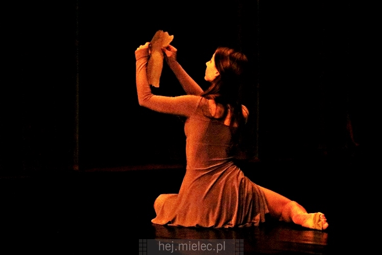 XI Festiwal Tańca Współczesnego: Kontrasty ? CZĘŚĆ I
