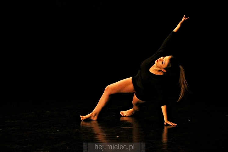 XI Festiwal Tańca Współczesnego: Kontrasty ? CZĘŚĆ I