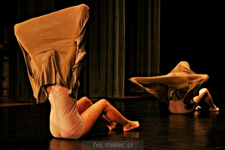 XI Festiwal Tańca Współczesnego: Kontrasty ? CZĘŚĆ II