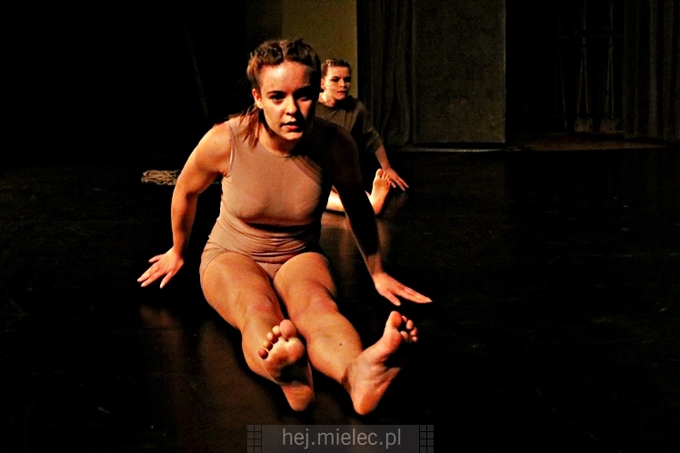 XI Festiwal Tańca Współczesnego: Kontrasty ? CZĘŚĆ II