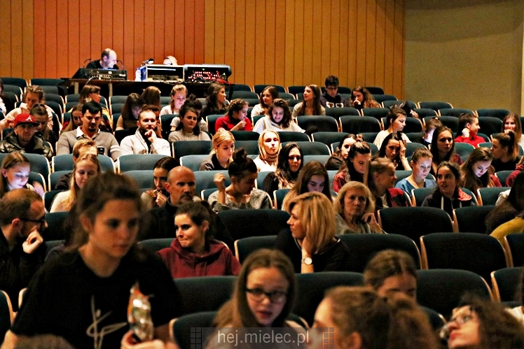 XI Festiwal Tańca Współczesnego: spektakle taneczne i finał