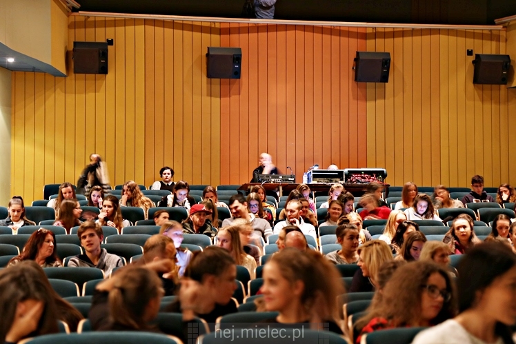 XI Festiwal Tańca Współczesnego: spektakle taneczne i finał