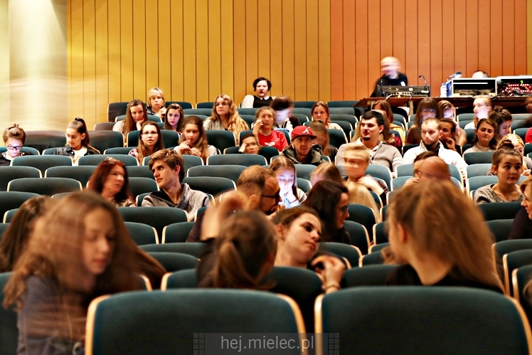 XI Festiwal Tańca Współczesnego: spektakle taneczne i finał