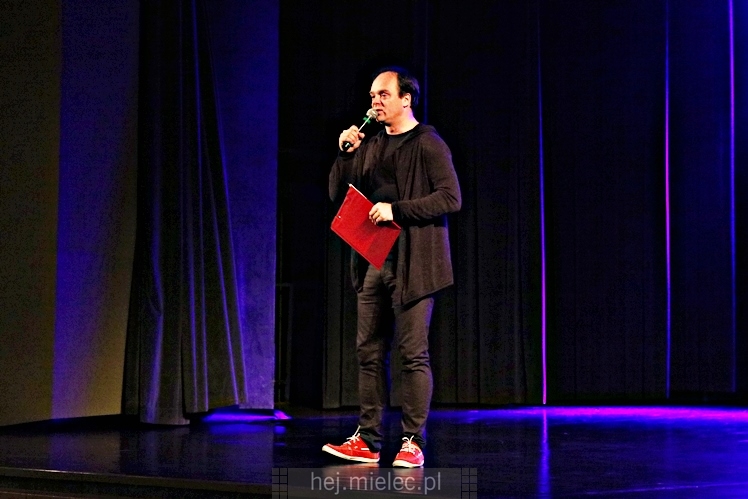 XI Festiwal Tańca Współczesnego: spektakle taneczne i finał