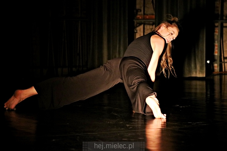 XI Festiwal Tańca Współczesnego: spektakle taneczne i finał