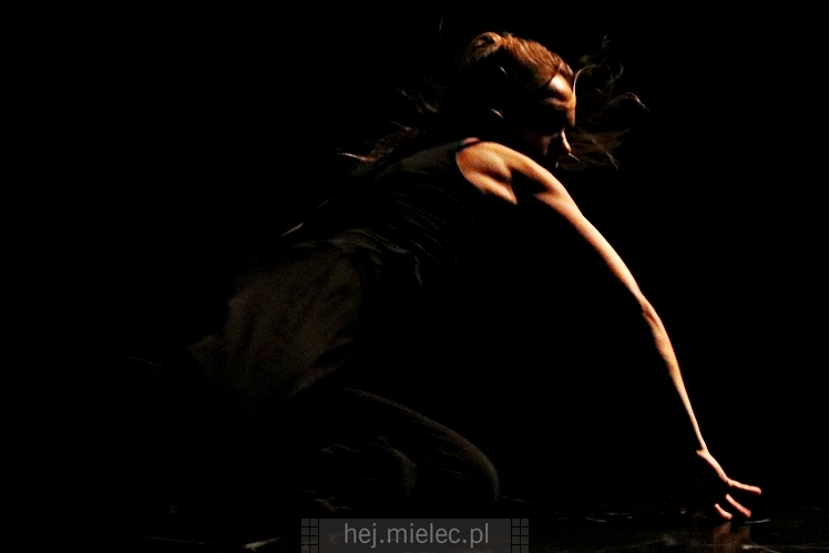 XI Festiwal Tańca Współczesnego: spektakle taneczne i finał
