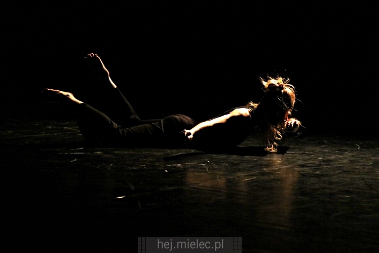 XI Festiwal Tańca Współczesnego: spektakle taneczne i finał
