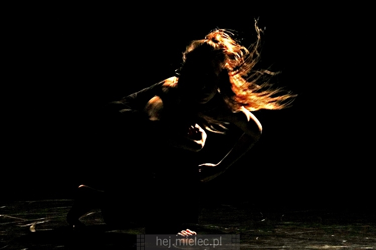 XI Festiwal Tańca Współczesnego: spektakle taneczne i finał