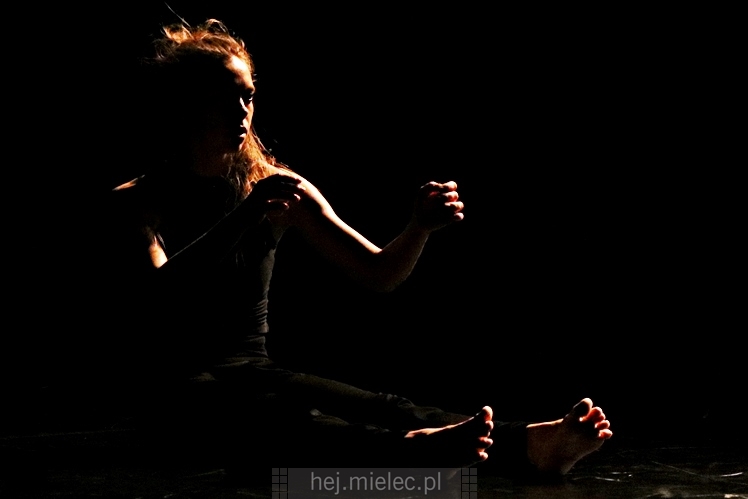 XI Festiwal Tańca Współczesnego: spektakle taneczne i finał