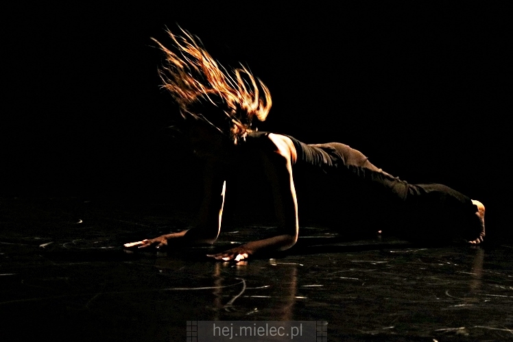 XI Festiwal Tańca Współczesnego: spektakle taneczne i finał