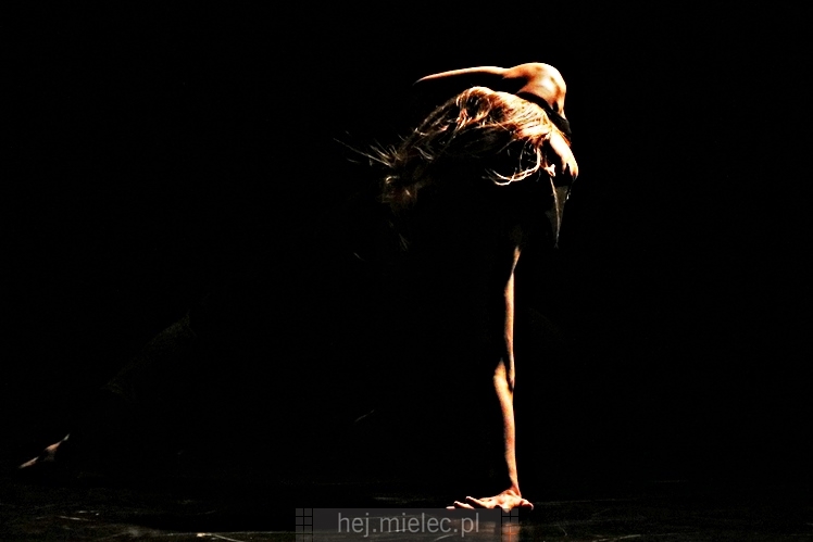 XI Festiwal Tańca Współczesnego: spektakle taneczne i finał