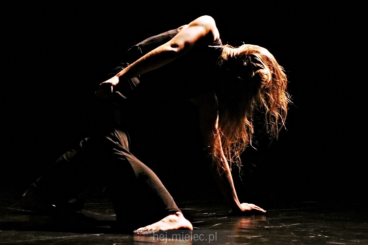 XI Festiwal Tańca Współczesnego: spektakle taneczne i finał