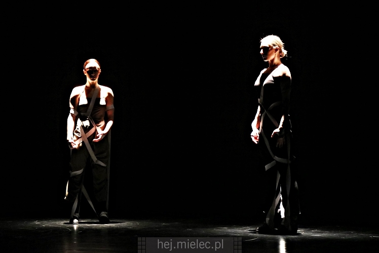 XI Festiwal Tańca Współczesnego: spektakle taneczne i finał