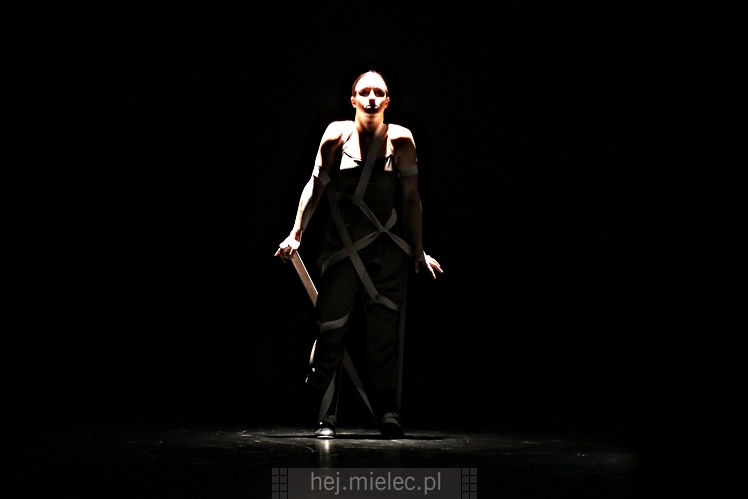 XI Festiwal Tańca Współczesnego: spektakle taneczne i finał