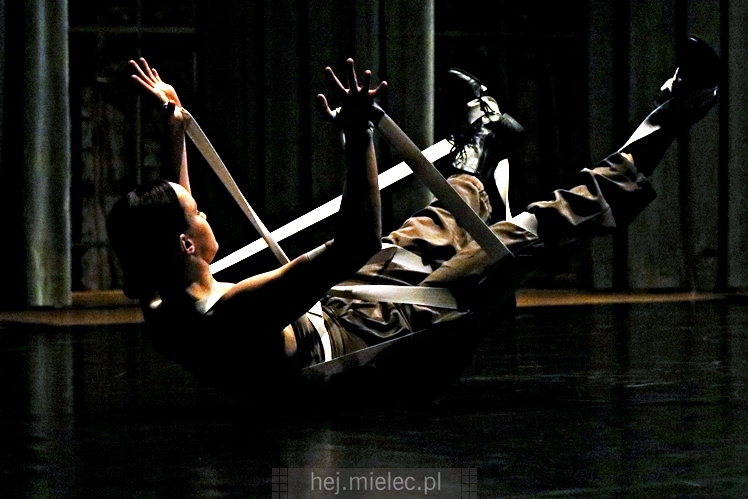 XI Festiwal Tańca Współczesnego: spektakle taneczne i finał