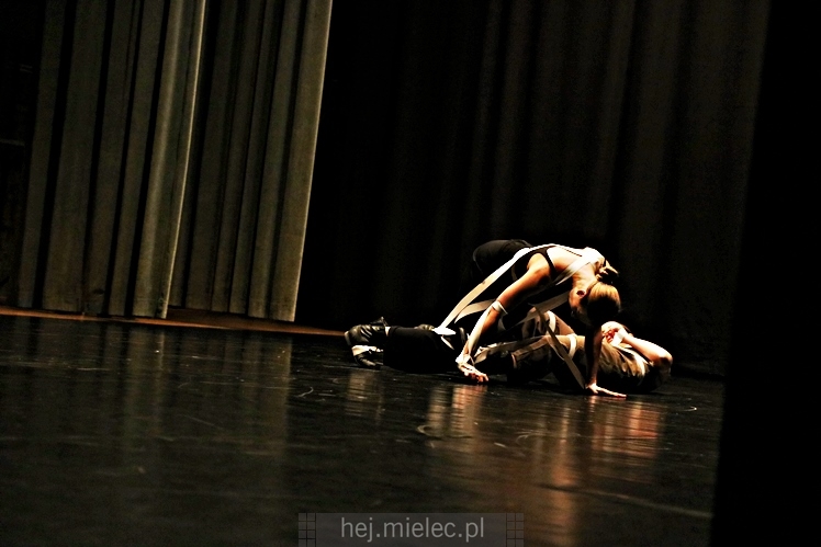 XI Festiwal Tańca Współczesnego: spektakle taneczne i finał