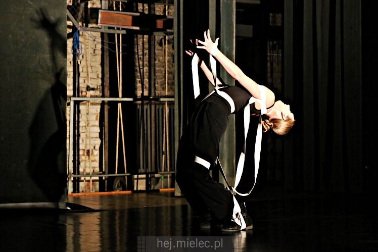 XI Festiwal Tańca Współczesnego: spektakle taneczne i finał