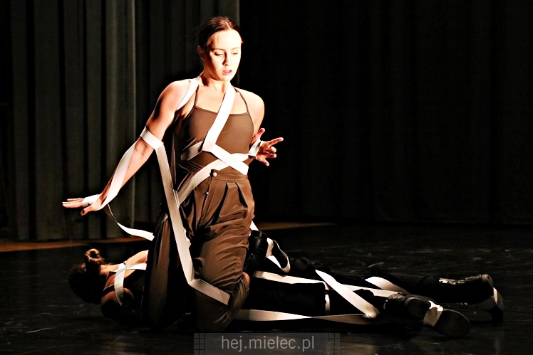 XI Festiwal Tańca Współczesnego: spektakle taneczne i finał