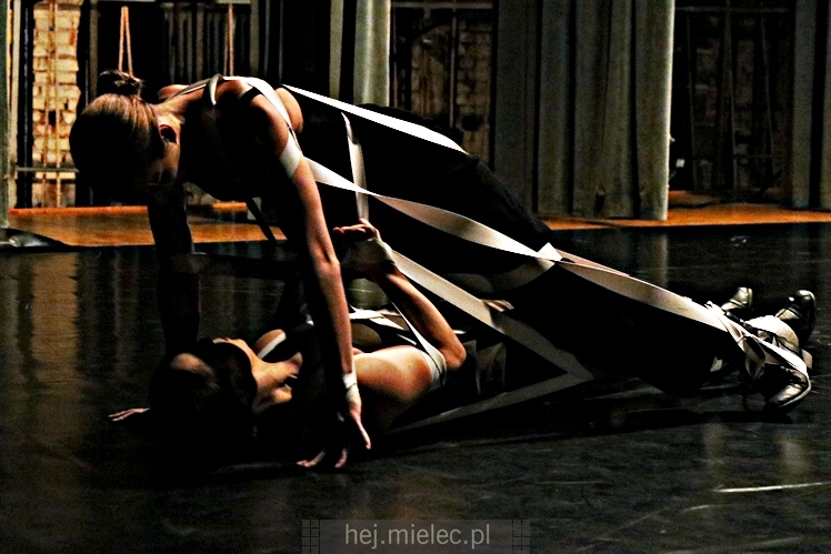 XI Festiwal Tańca Współczesnego: spektakle taneczne i finał