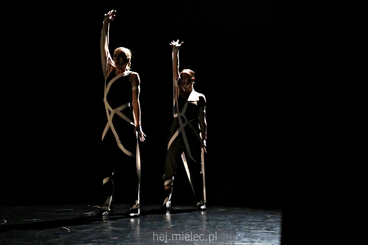 XI Festiwal Tańca Współczesnego: spektakle taneczne i finał