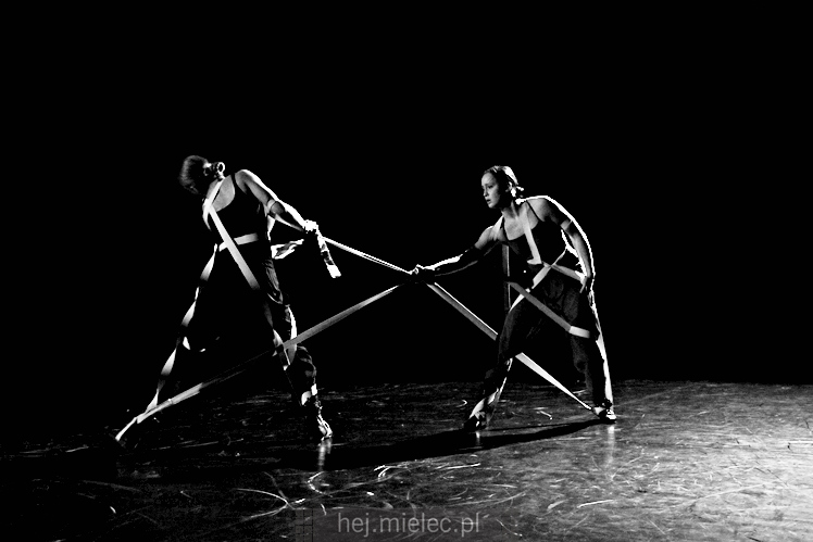 XI Festiwal Tańca Współczesnego: spektakle taneczne i finał