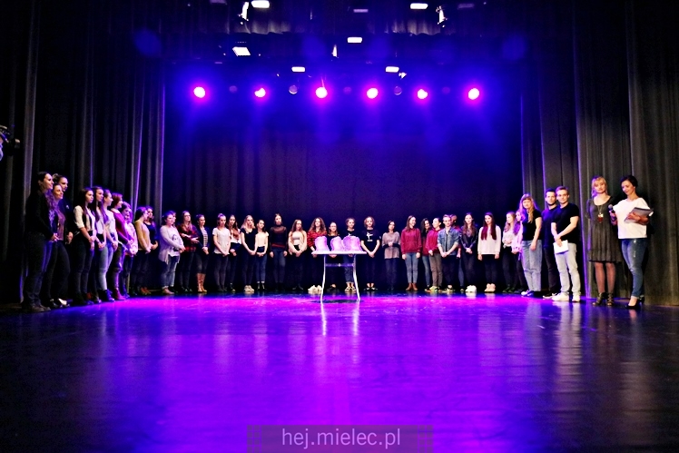 XI Festiwal Tańca Współczesnego: spektakle taneczne i finał