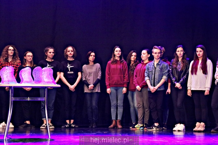 XI Festiwal Tańca Współczesnego: spektakle taneczne i finał