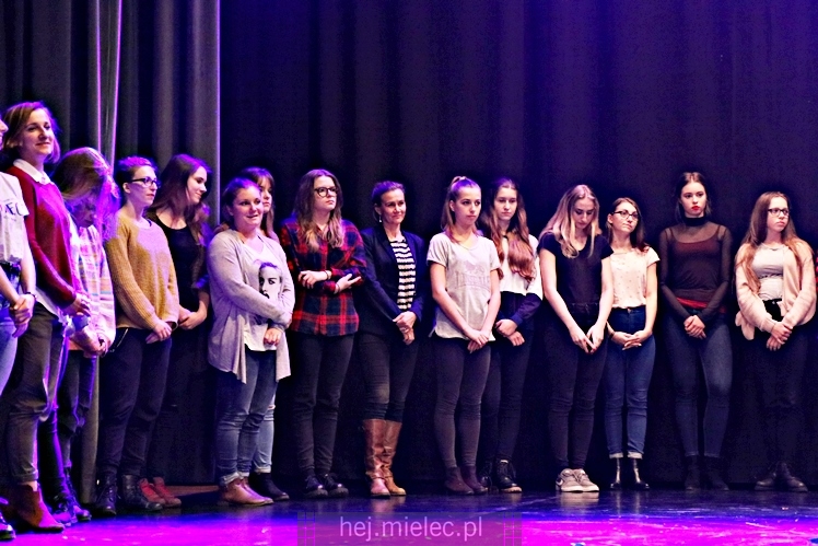 XI Festiwal Tańca Współczesnego: spektakle taneczne i finał