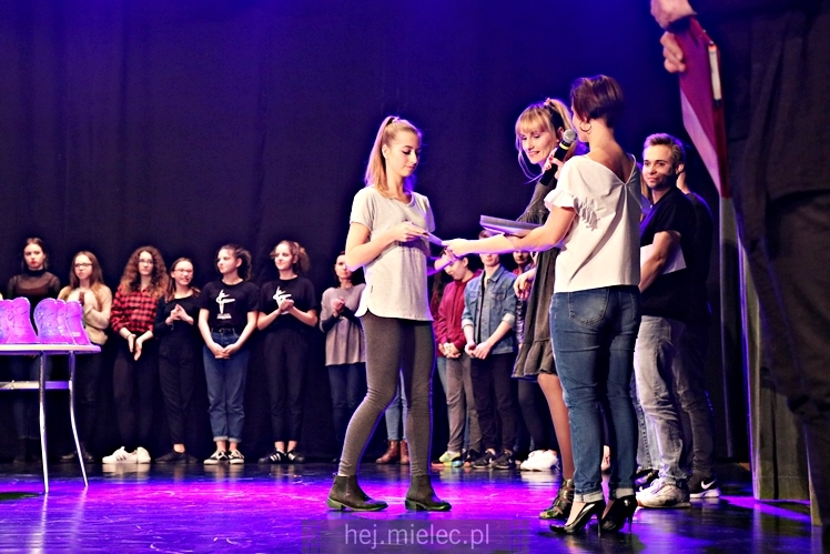 XI Festiwal Tańca Współczesnego: spektakle taneczne i finał