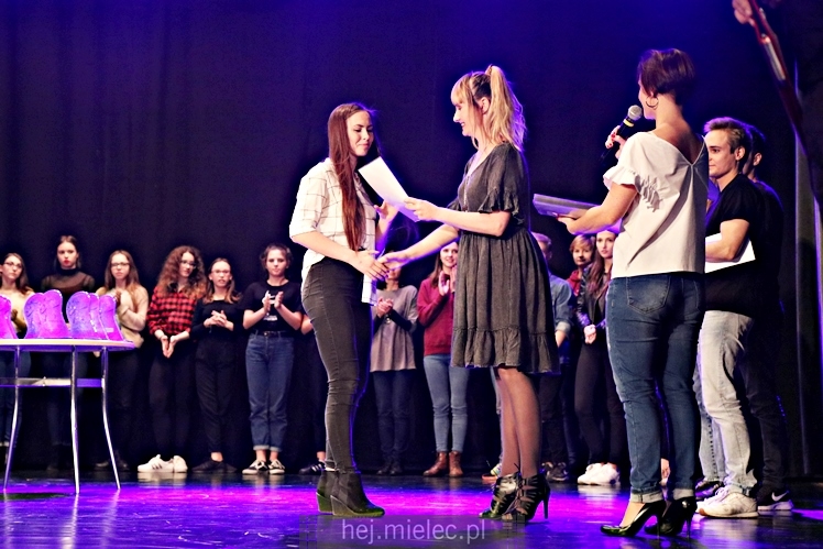 XI Festiwal Tańca Współczesnego: spektakle taneczne i finał