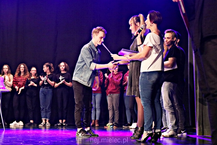 XI Festiwal Tańca Współczesnego: spektakle taneczne i finał