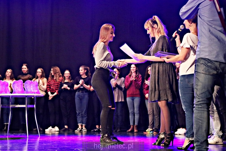 XI Festiwal Tańca Współczesnego: spektakle taneczne i finał