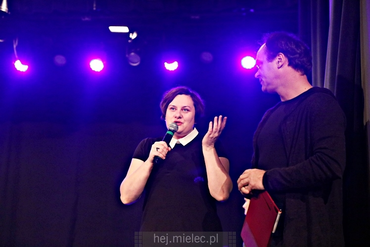 XI Festiwal Tańca Współczesnego: spektakle taneczne i finał