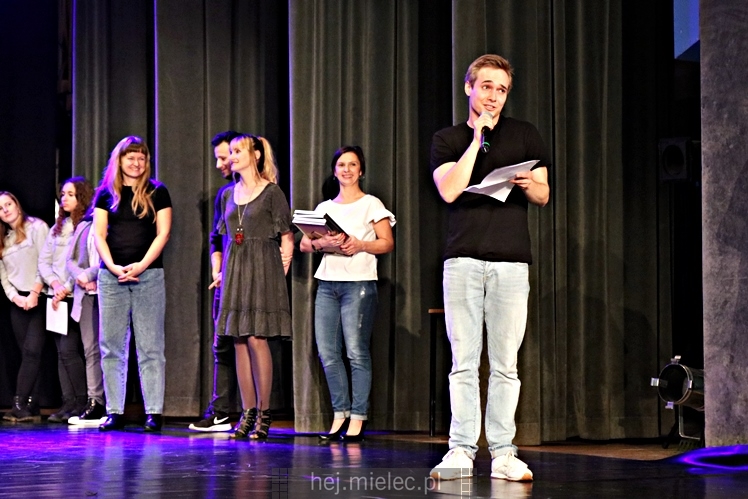 XI Festiwal Tańca Współczesnego: spektakle taneczne i finał