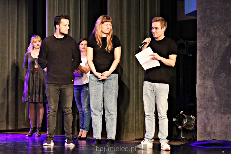 XI Festiwal Tańca Współczesnego: spektakle taneczne i finał