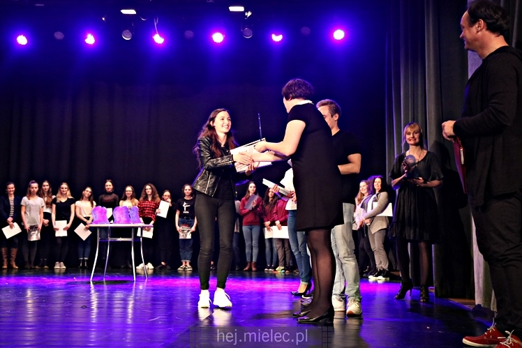 XI Festiwal Tańca Współczesnego: spektakle taneczne i finał