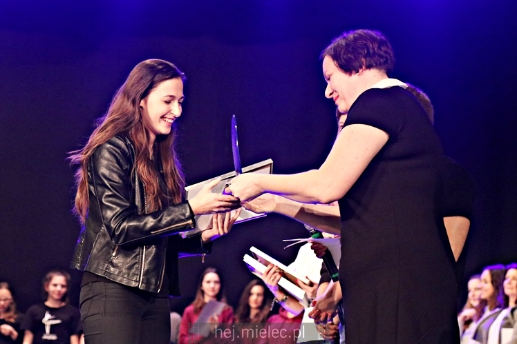 XI Festiwal Tańca Współczesnego: spektakle taneczne i finał