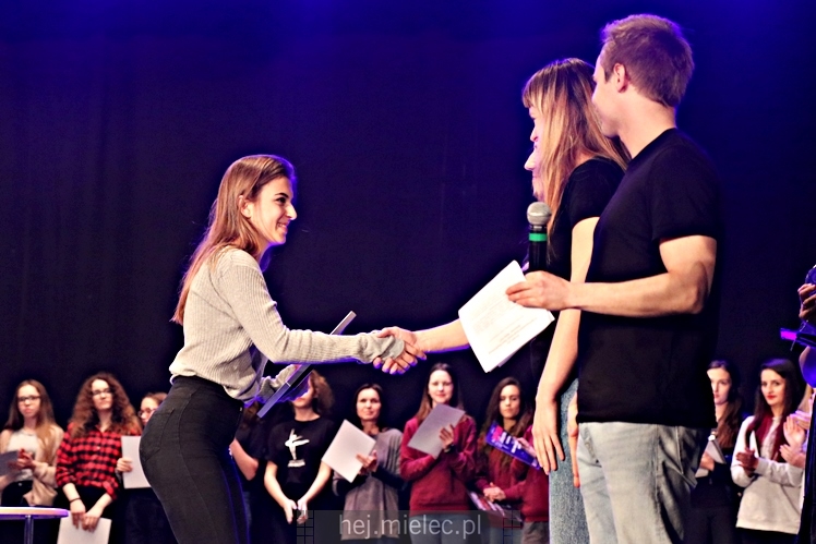 XI Festiwal Tańca Współczesnego: spektakle taneczne i finał