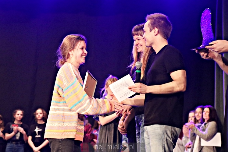 XI Festiwal Tańca Współczesnego: spektakle taneczne i finał