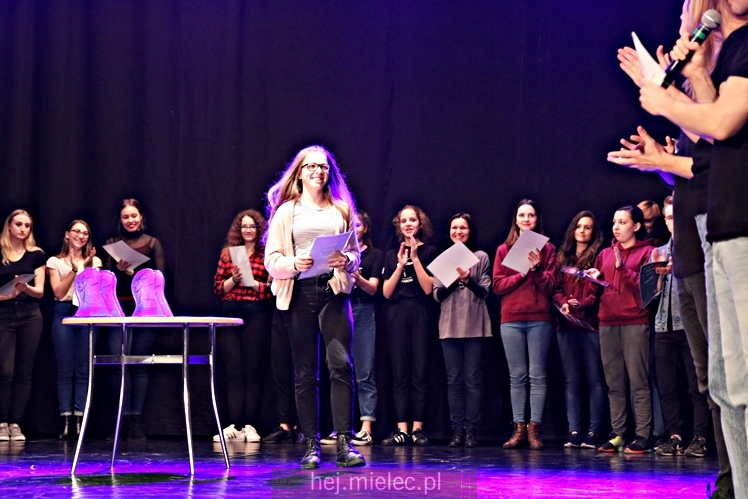 XI Festiwal Tańca Współczesnego: spektakle taneczne i finał